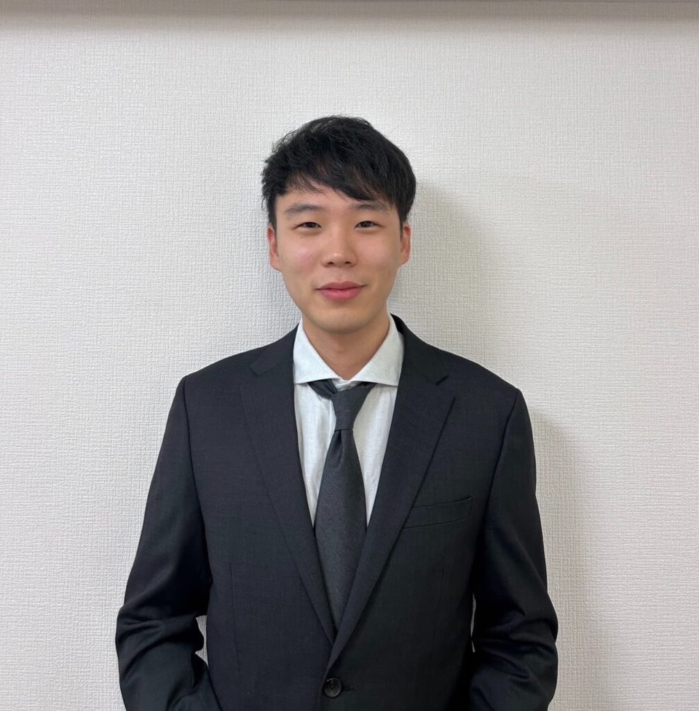 韓国語 代表講師